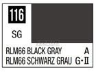 RLM66 BLACK GRAY