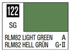 RLM82 LIGHT GREEN