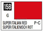 SUPER ITALIAN RED