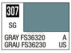GRAY - FS36320