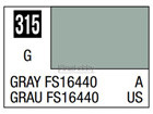 GRAY - FS16440