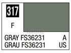 GRAY - FS36231