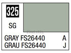 GRAY - FS26440