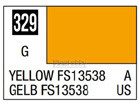 YELLOW - FS13538