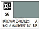 BARLEY GRAY - BS4800/18B21