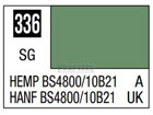 HEMP - BS4800/10B21