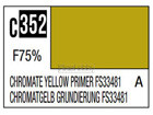 CHROMATE YELLOW PRIMER FS33481 [F75%]