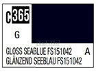 GLOSS SEABLUE FS15042 [G]