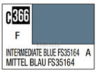 INTERMEDIATE BLUE FS35164 [F]