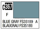BLUE GRAY FS35189 [F]