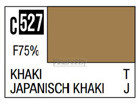 KHAKI - JAPANESE TANK [FLAT 75%]