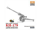 [1/35] ѹα  ַ (155mm) - KH-179 155mm HOWITZER