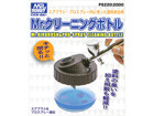 Mr.CLEANING BOTTLE for AIRBRUSH & PRO-SPRAY