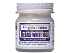 Mr.BASE WHITE 1000