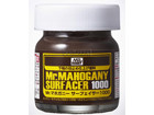 Mr.MAHOGANY SURFACER 1000