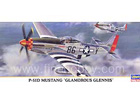 [1/72] P-51D Mustang 