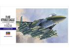 [1/72] F-15E STRIKE EAGLE