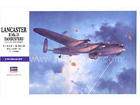 [1/72] LANCASTER B Mk.III 