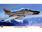 [1/72] F-4N PHANTOM II 