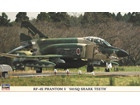 [1/72] RF-4E PHANTOM II 