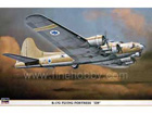 [1/72] B-17G FLYING FORTRESS 