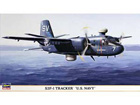 [1/72] S2F-1 TRACKER 
