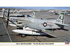 [1/72] AD-6 SKYRAIDER 