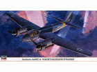 [1/72] JUNKERS Ju88C-6 