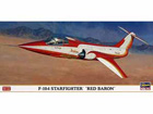 [1/72] F-104 STARFIGHTER 