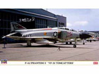 [1/72] F-4J PHANTOM II 