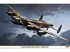 [1/72] LANCASTER B Mk.I / Mk.III 