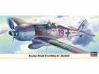 [1/72] FOCKE-WULF Fw190A-8 
