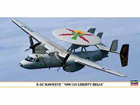 [1/72] E-2C HAWKEYE 
