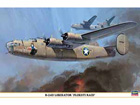 [1/72] B-24D LIBERATOR 