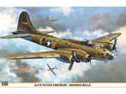 [1/72] B-17F FLYING FORTRESS 