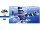 [1/72] P-51D MUSTANG
