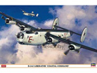 [1/72] B-24J LIBERATOR 
