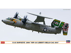 [1/72] E-2C HAWKEYE 2000 