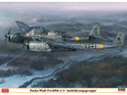 [1/72] Focke-Wulf Fw189A-1/2 