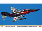 [1/72] F-4EJ Kai PHANTOM II 