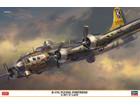 [1/72] B-17G FLYING FORTRESS 
