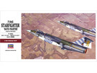 [1/48] F-104G STARFIGHTER 