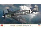 [1/48] Focke-Wulf Fw190A-8/R8 