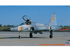 [1/32] F-5E TIGER II w/SHARK NOSE