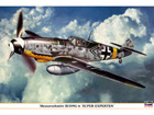 [1/32] MESSERSCHMITT Bf109G-6 