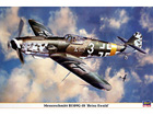 [1/32] MESSERSCHMITT Bf109G-10 