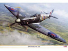 [1/32] SPITFIRE Mk.IIb