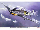 [1/32] MESSERSCHMITT Bf109G-4 