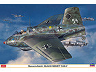 [1/32] Messerschmitt Me163B KOMET 