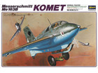 [1/32] Messerschmitt Me163B KOMET